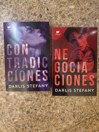 el negocio 1 y 2