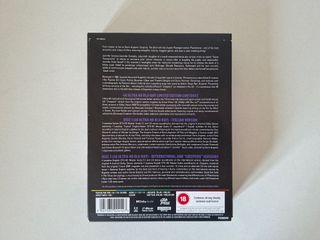 Phenomena 4K Ultra HD Arrow Limited Edition