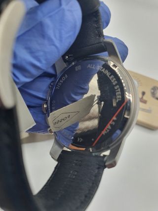 Fossil FS4812 Orologio Uomo