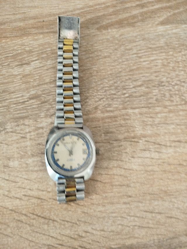 Reloj Special Geneve automático