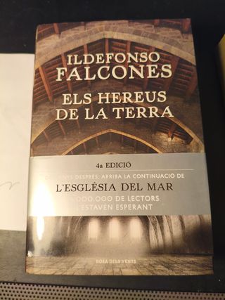 Els hereus de la terra