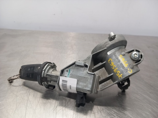ANTIRROBO / LLAVE CONTACTO OPEL CORSA D A12XER 56