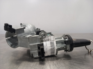 ANTIRROBO / LLAVE CONTACTO OPEL CORSA D A12XER 56