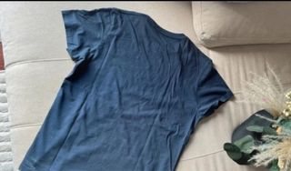 Camiseta Pepe Jeans London azul

