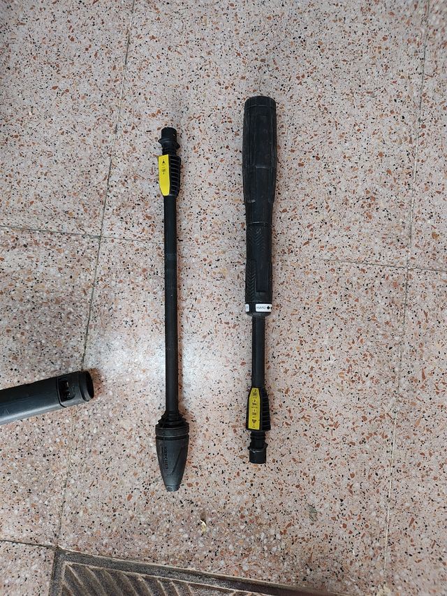 Hidrolavadora Karcher K4 Full Control