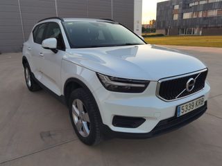 Volvo XC40 2019