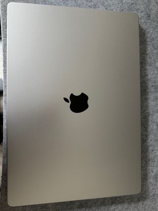 MacBook Pro M3 pro 1TB SSD - 36GB RAM