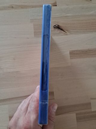 Seven Samurai PS2 - precintado