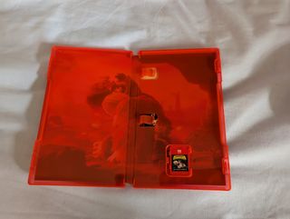 Nintendo Switch Donkey Kong Bananza