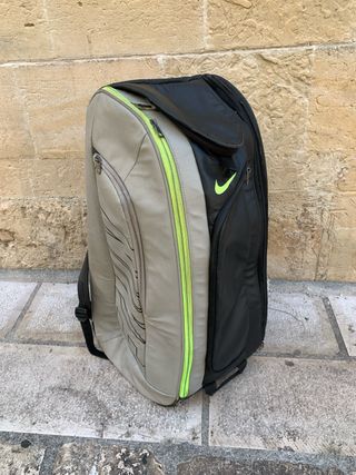 Borsone Tennis Padel Nike 