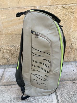 Borsone Tennis Padel Nike 
