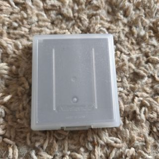 Castlevania The Adventure, Game Boy 
