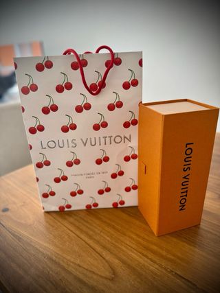 PERFUME LOUIS VUITTON ATTRAPE REVES