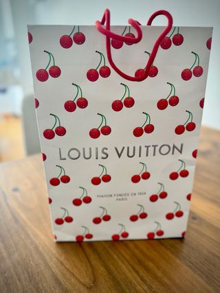 PERFUME LOUIS VUITTON ATTRAPE REVES