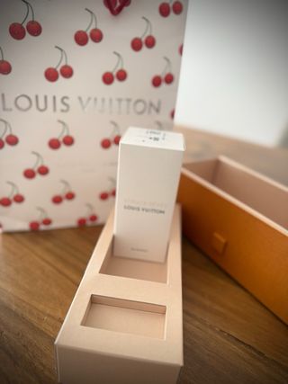 PERFUME LOUIS VUITTON ATTRAPE REVES