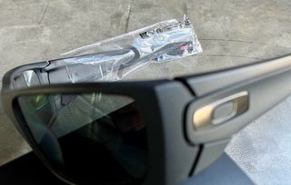 Gafas Sol OAKLEY Fuel Cell Grey Polarized