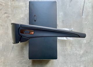 Gafas Sol OAKLEY Fuel Cell Grey Polarized