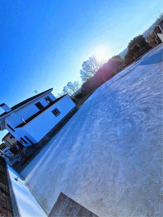 CASA EN BARCELONA - VENTA