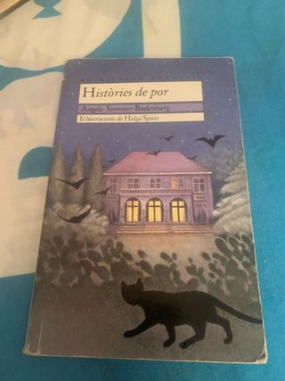 Històries de por