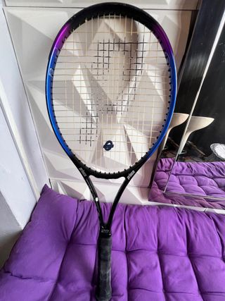 Raqueta tenis Prince Graphite Atom