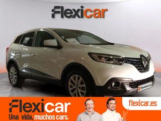 Renault Kadjar Tech Road Energy TCe 97kW (130CV)