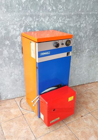 CALDERA FERROLI 23 KW