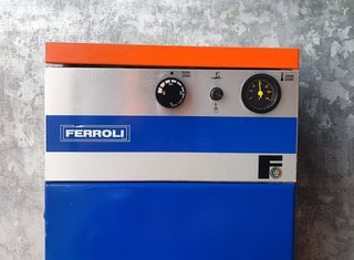 CALDERA FERROLI 23 KW