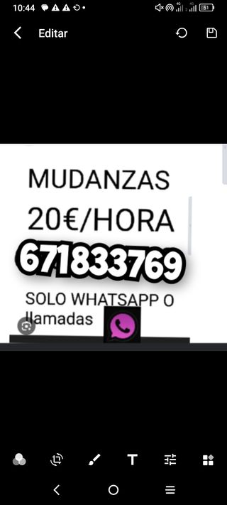 Mudanzas Baratas