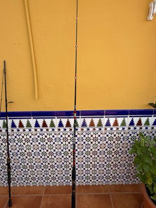 Caña Pesca  yokozuna YSS18 1.80m 10/20lbs