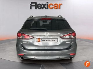 Mazda 6 2.0 SKYACTIV-G 121 kW Center-Line