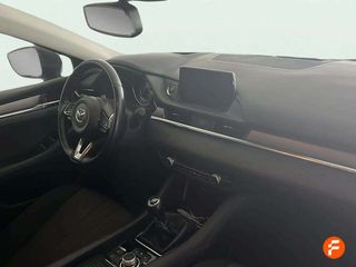 Mazda 6 2.0 SKYACTIV-G 121 kW Center-Line
