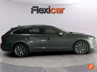 Mazda 6 2.0 SKYACTIV-G 121 kW Center-Line