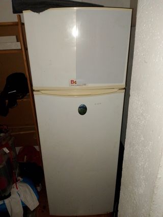 Nevera Beko - Frigorífico