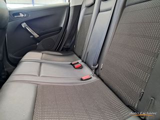 PEUGEOT 2008 1.6 HDI 92 CV ALLURE