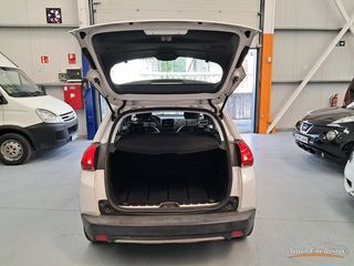 PEUGEOT 2008 1.6 HDI 92 CV ALLURE