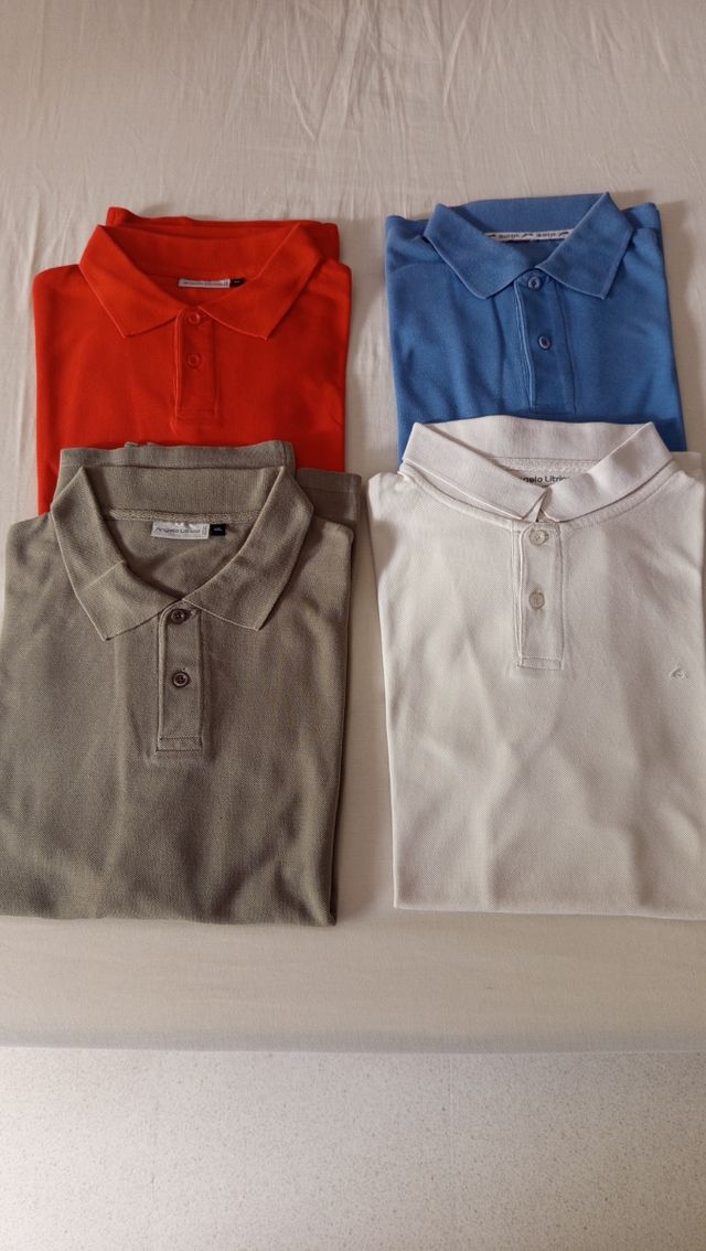 3 Angelo Litrico Rojo Verde Blanco 1 Azul Publicid