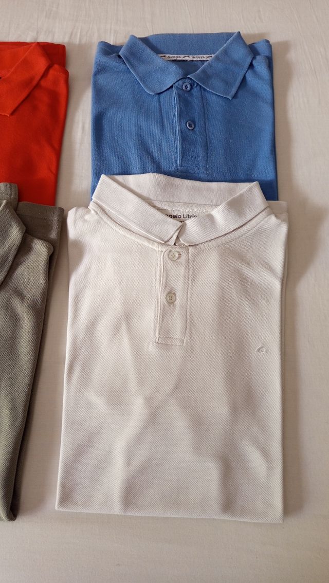 3 Angelo Litrico Rojo Verde Blanco 1 Azul Publicid