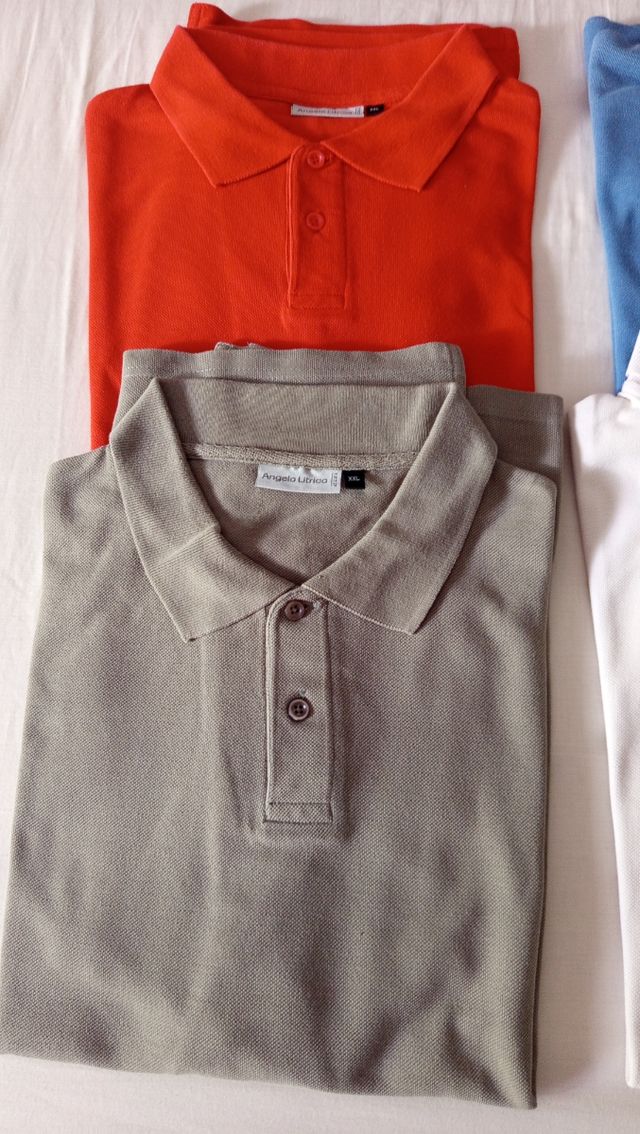 3 Angelo Litrico Rojo Verde Blanco 1 Azul Publicid