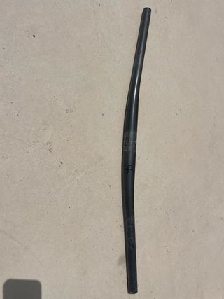 Manillar carbono Orbea Oiz