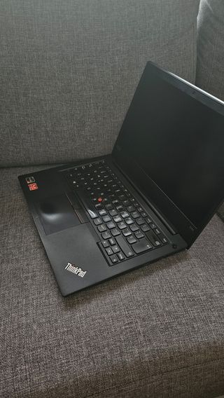 Portátil Lenovo Thinkpad