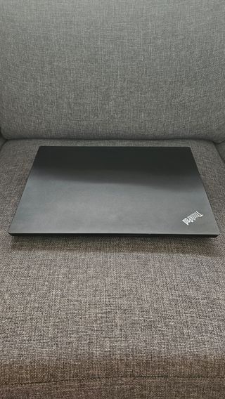 Portátil Lenovo Thinkpad