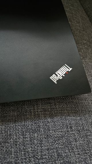 Portátil Lenovo Thinkpad
