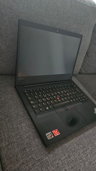 Portátil Lenovo Thinkpad
