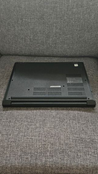 Portátil Lenovo Thinkpad