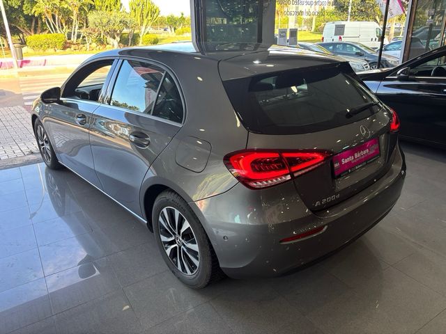 Mercedes-Benz Clase A200d 150cv 2020
