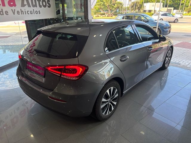 Mercedes-Benz Clase A200d 150cv 2020