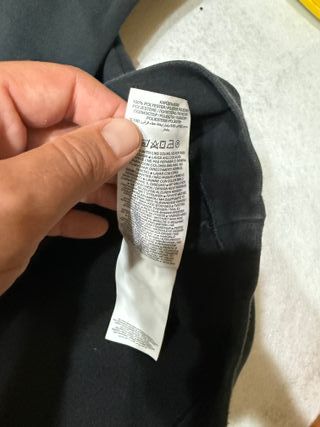 Felpa Nike Jordan Jumpman XL