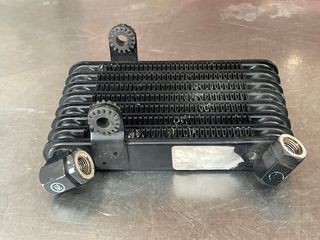 Radiador aceite Ducati Monster 796