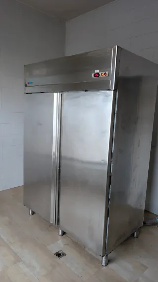 Congelador Coreco ACC-125-2