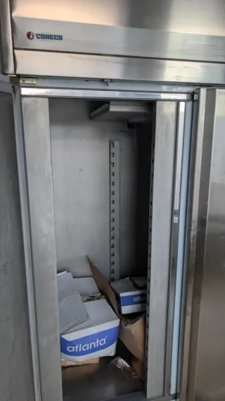 Congelador Coreco ACC-125-2